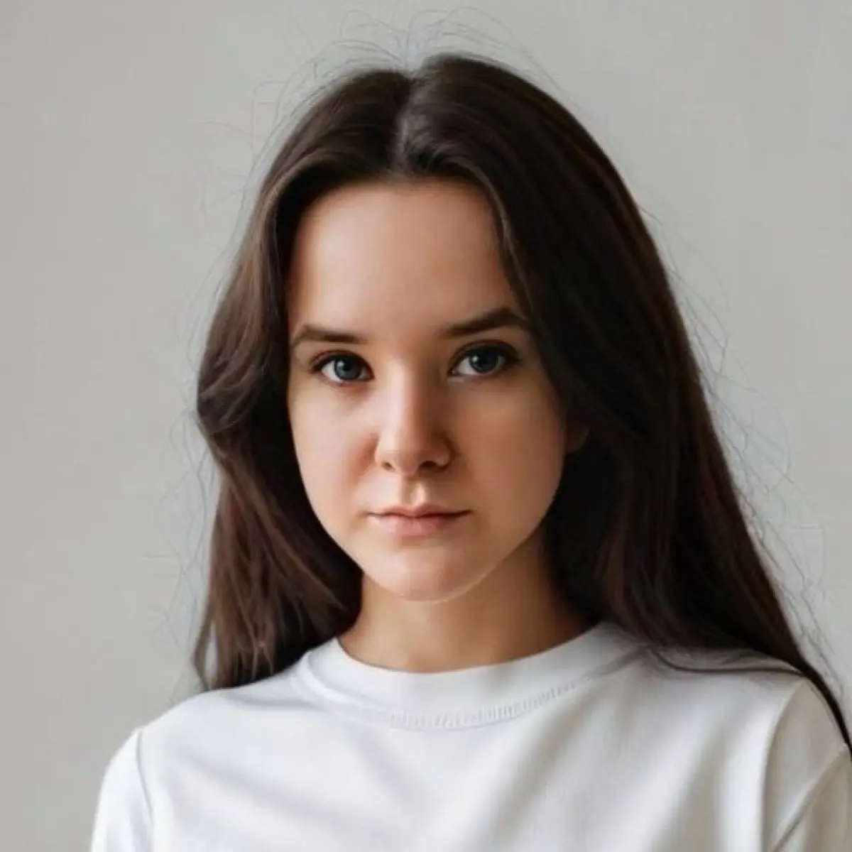 Мария Свиридова