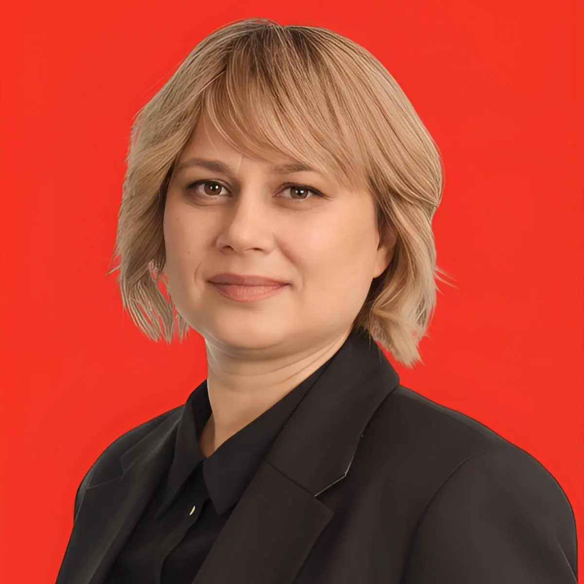 Юлия Ракова