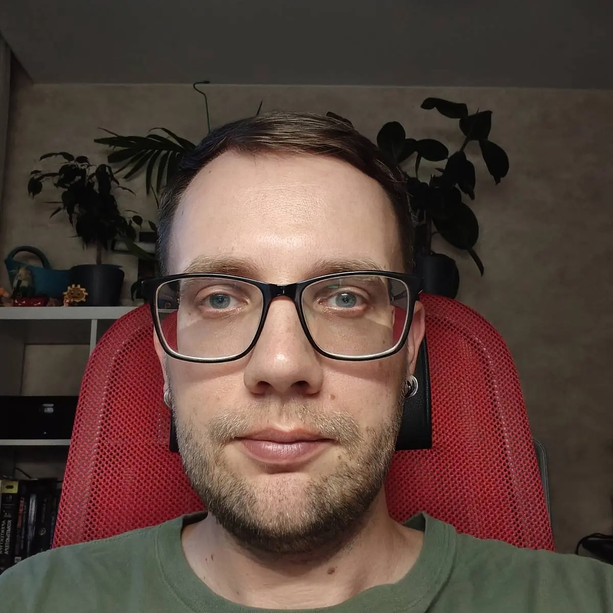 Владимир Чернов