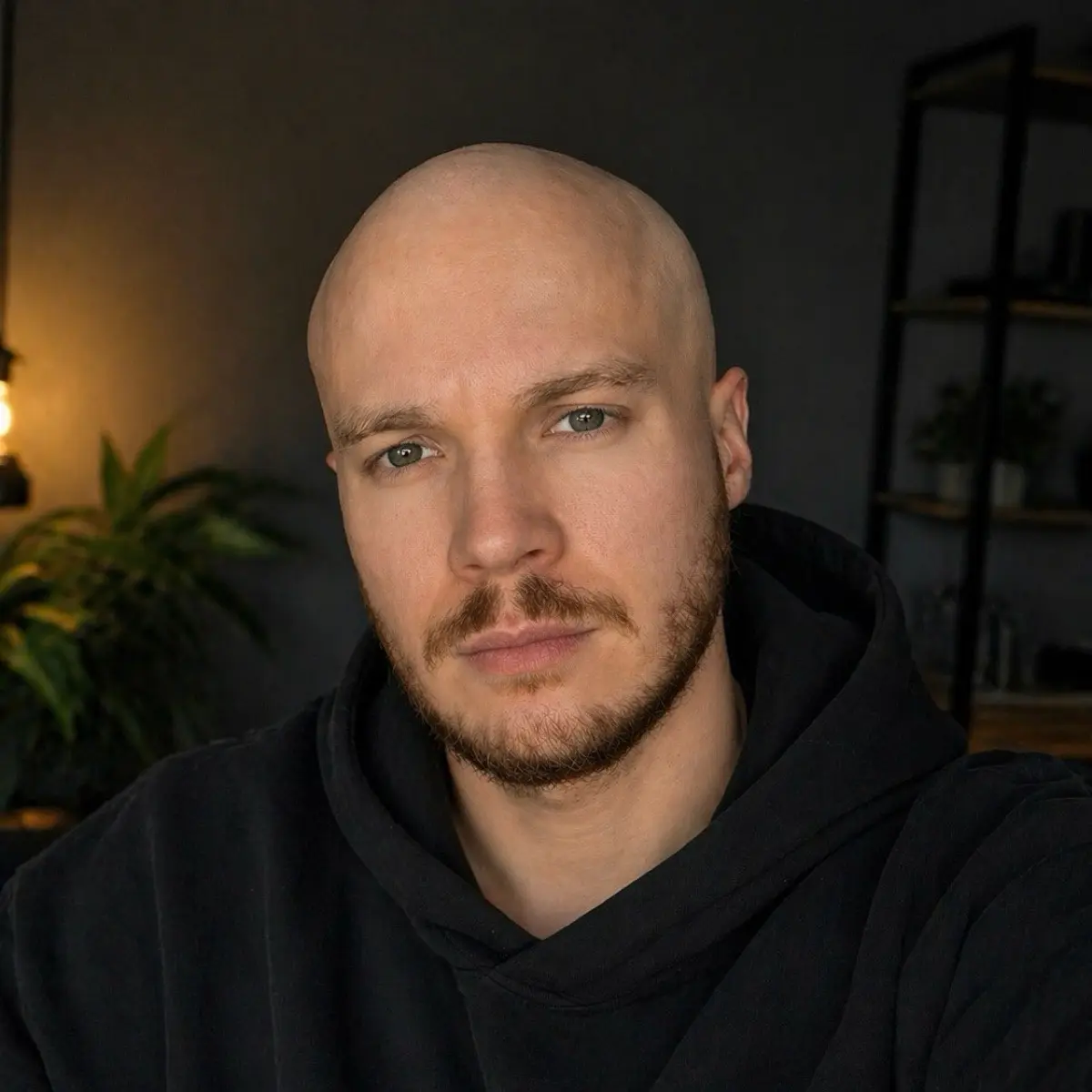 Илья Чернов