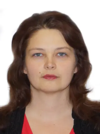 Светлана Ст