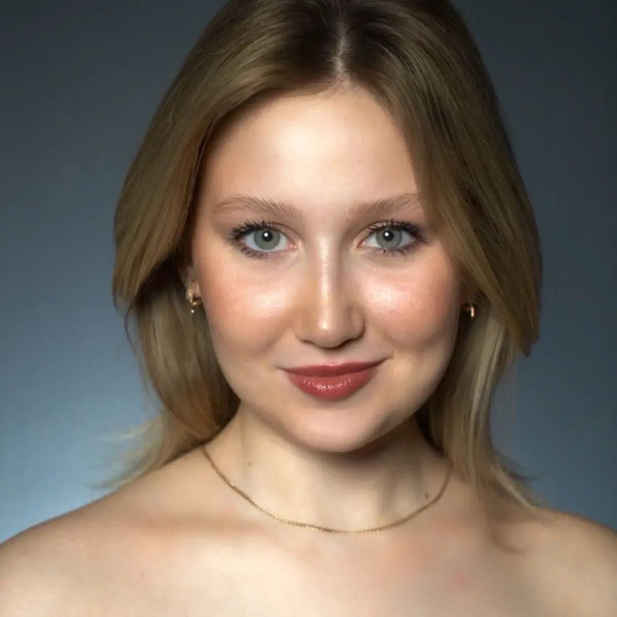 Анна Рыбакова