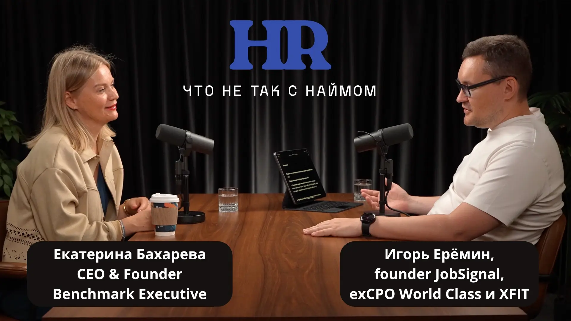 Ищу гостей в you-tube подкаст | Сетка — социальная сеть от hh.ru