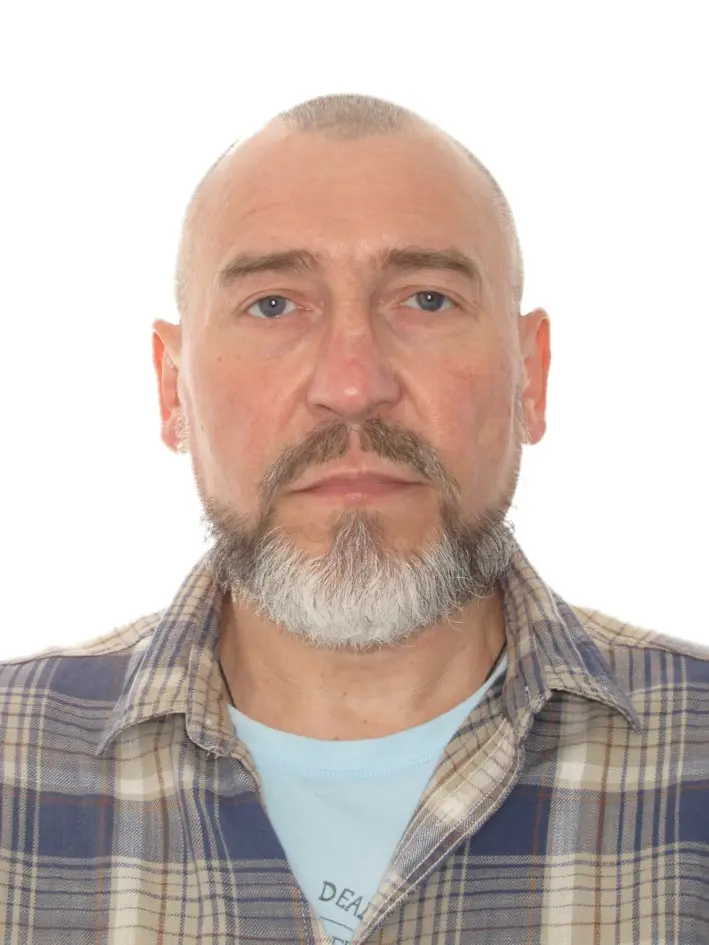 Андрей Некрасов
