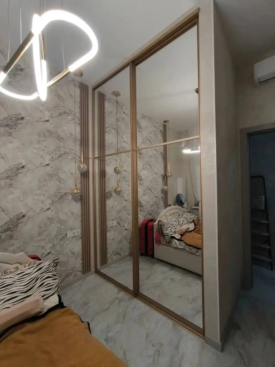 💛 Как быстро и без лишней суеты получить перегородку, которая подойдёт именно вам?
⠀
Вот наш проверенный маршрут 👇
⠀
1️⃣ Оставляете заявку с примерными размерами
⠀
Никаких сложных замеров — просто пиш... | Сетка — социальная сеть от hh.ru