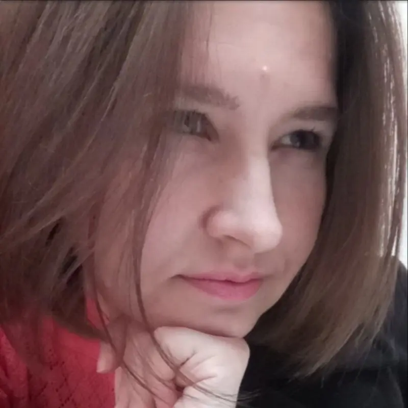 Елена Алекс