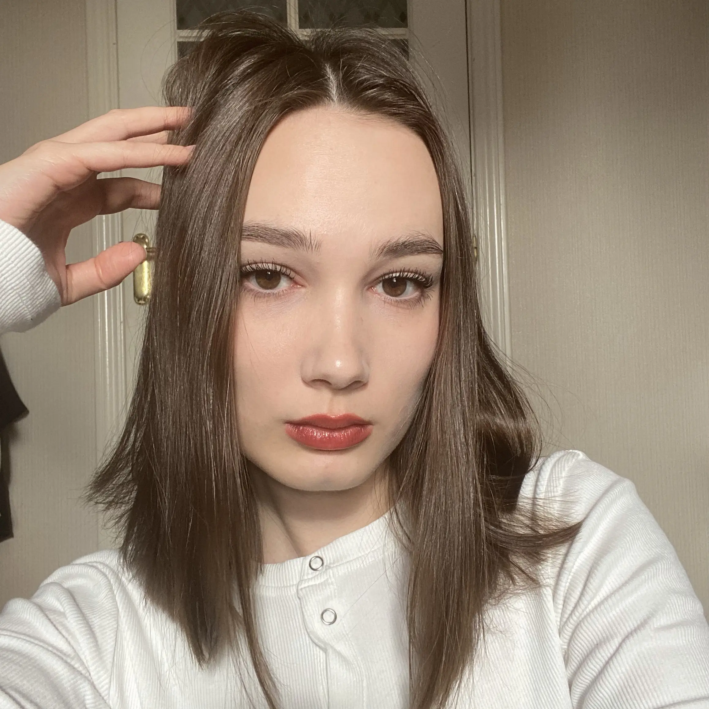 Софья Солохина