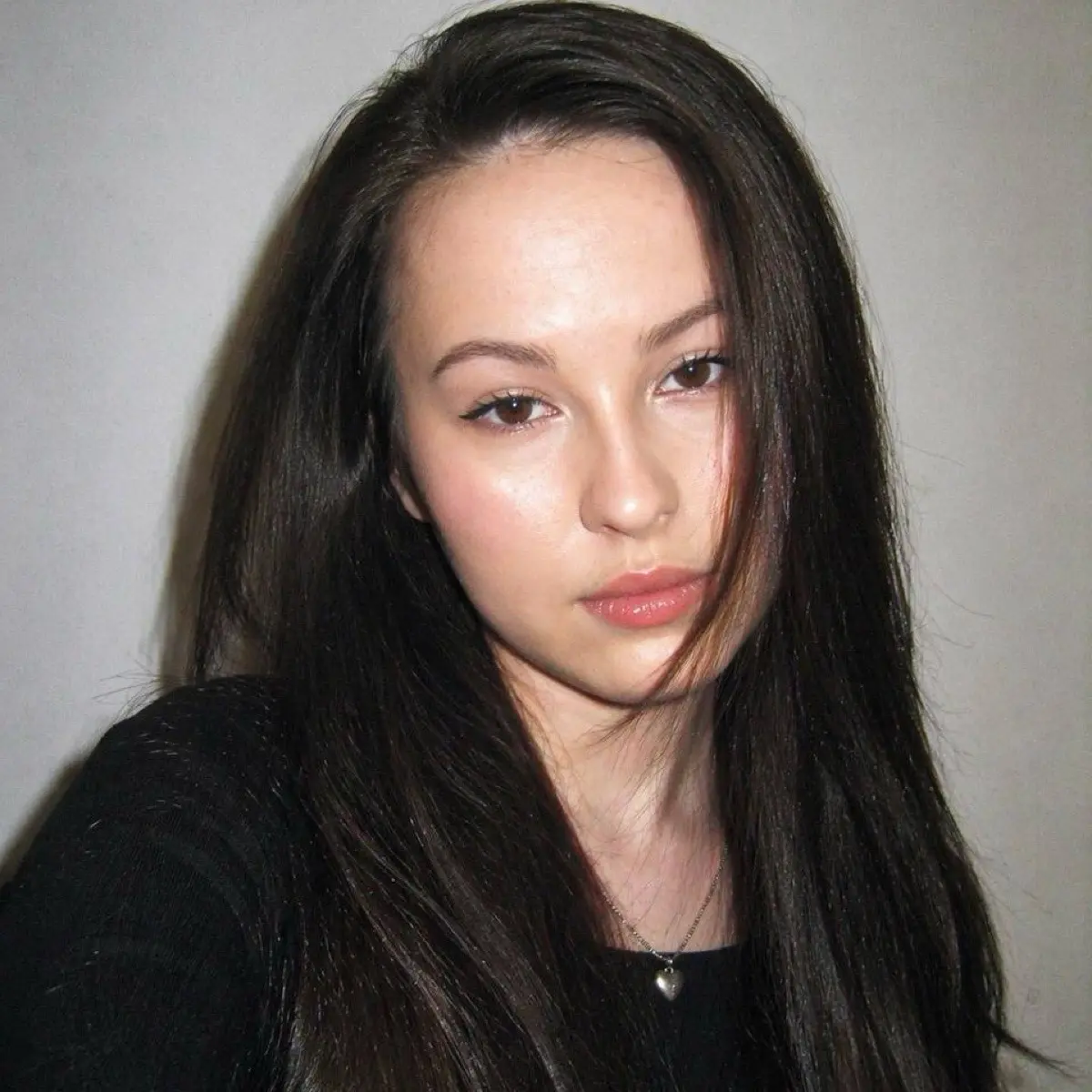 Алина Искандарова