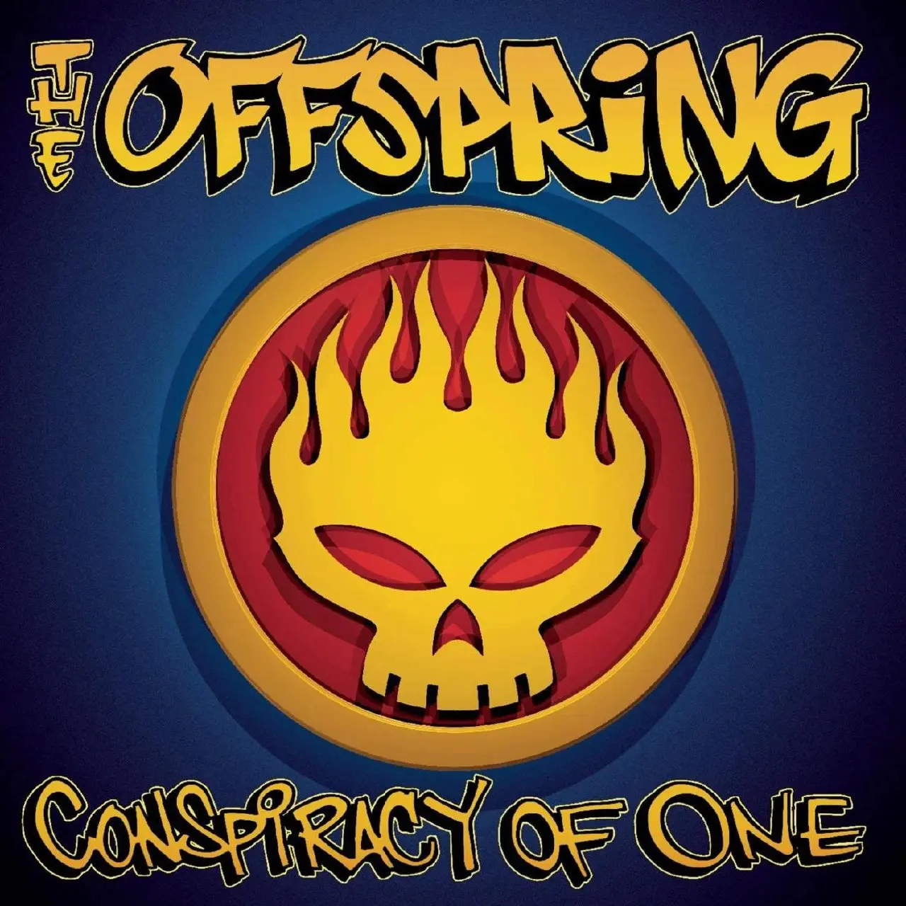 Ничто так не помогает, как The Offspring - The Kids Aren't Alright
https://music.yandex.ru/album/1813070/track/654151?refid=37B3C3DD-F222-49A4-AF41-6702DFAF9A9F&utmmedium=copylink | Сетка — социальная сеть от hh.ru