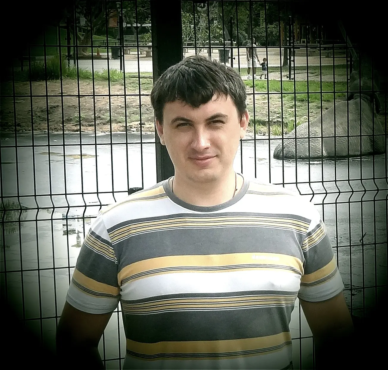 Дмитрий Антонов