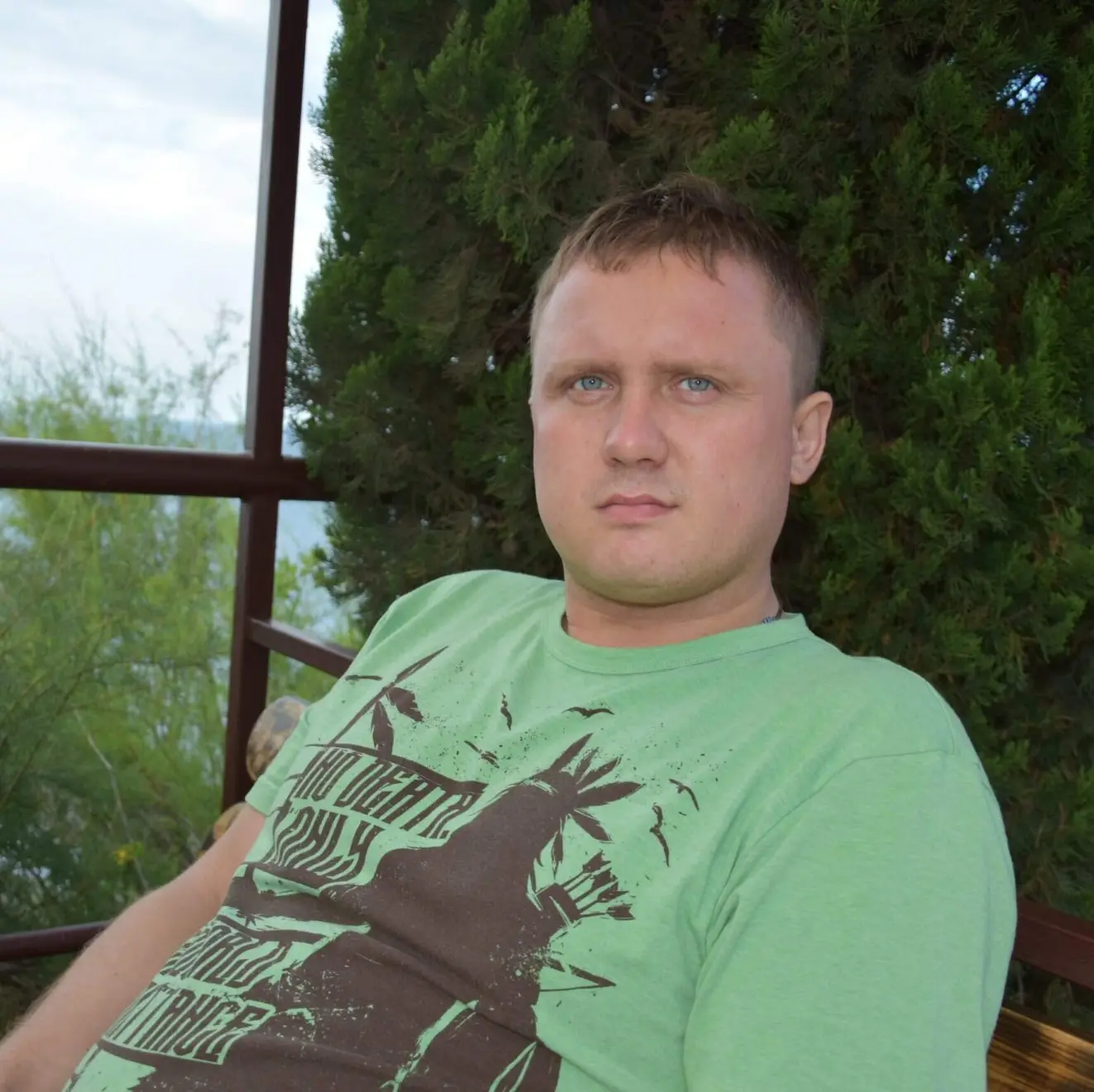 Александр Борисов