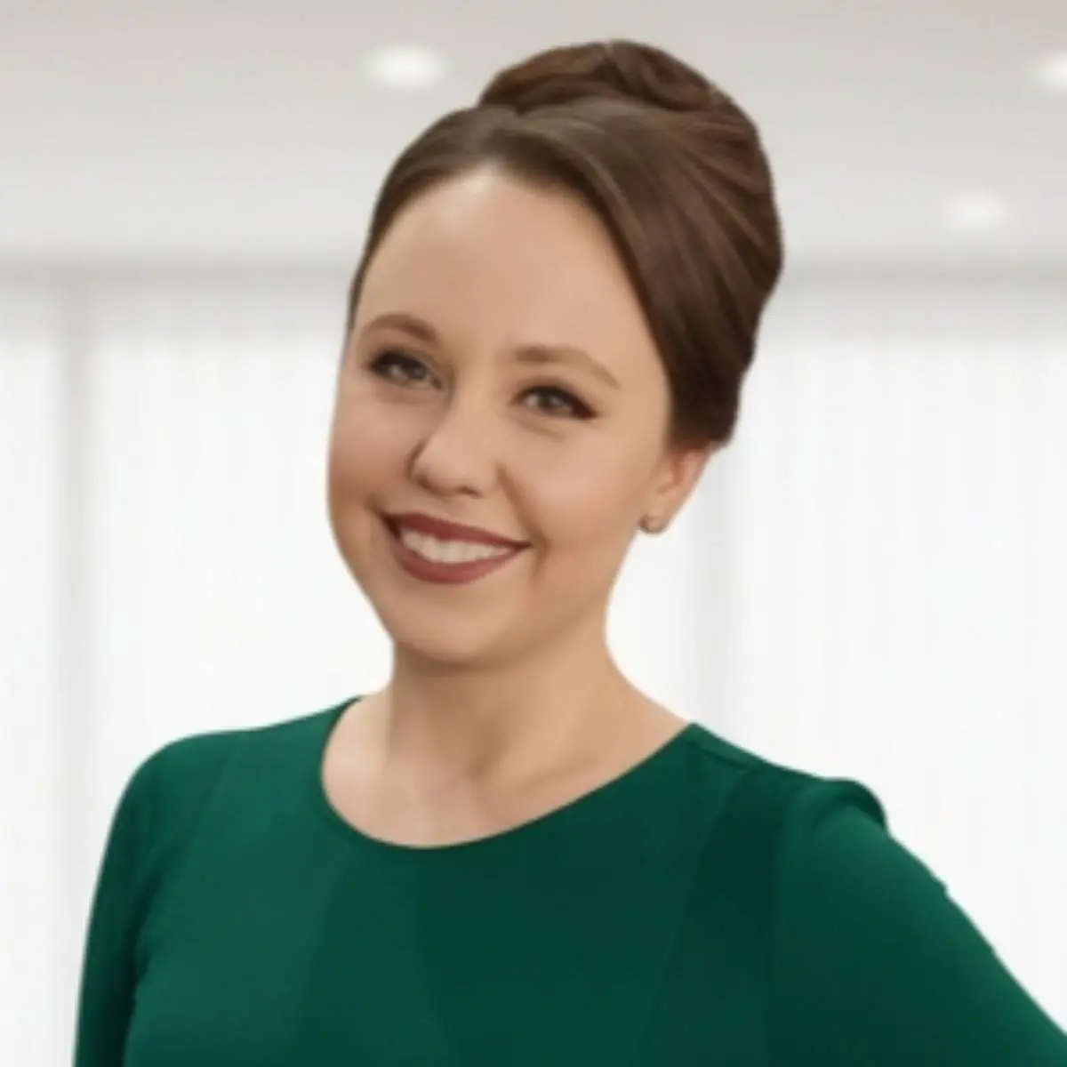 Ирина Добрунова