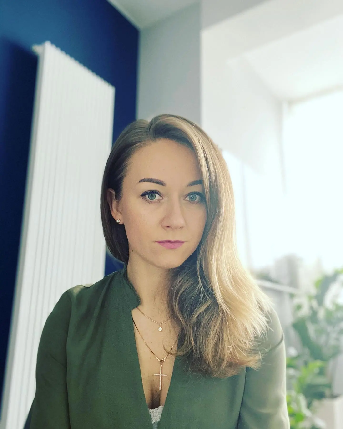 Анна Кац