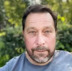 Вениамин Гудимов