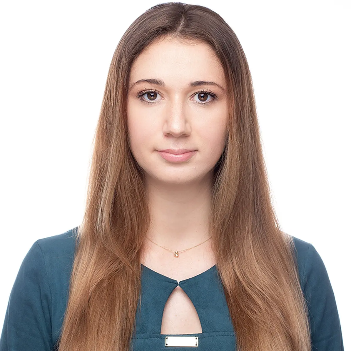 Ольга Куксенок