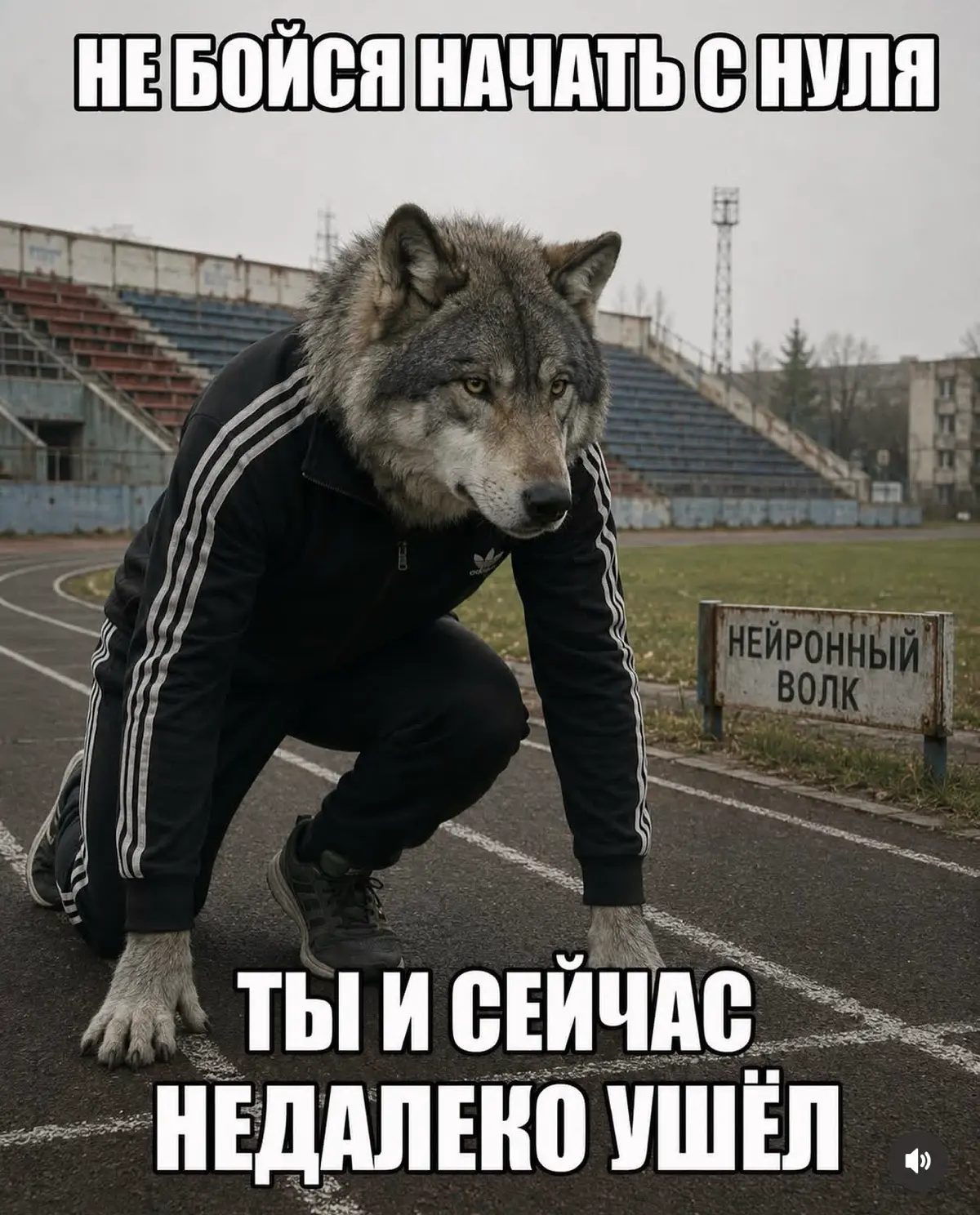 Мотивируемся на новые свершения | Сетка — социальная сеть от hh.ru