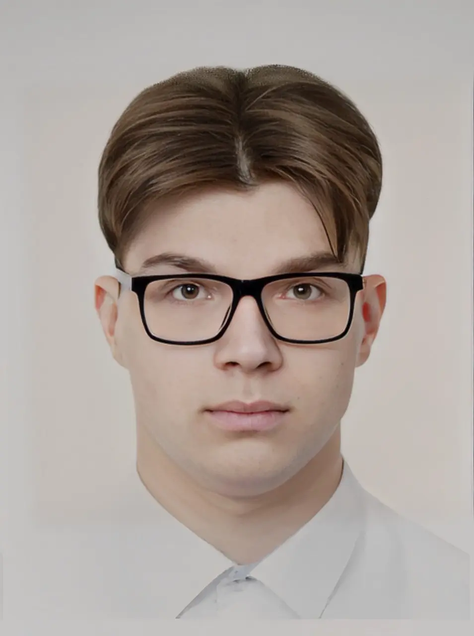 Николай Кравчук