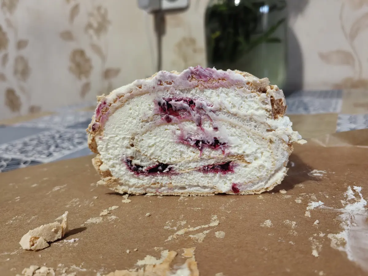 Вкусняшки набирают обороты | Сетка — социальная сеть от hh.ru