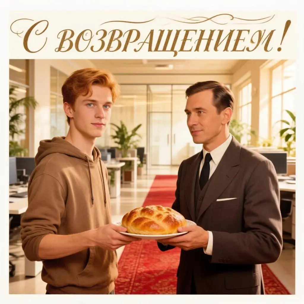 Ушёл —  предатель, вернулся — ноль | Сетка — социальная сеть от hh.ru