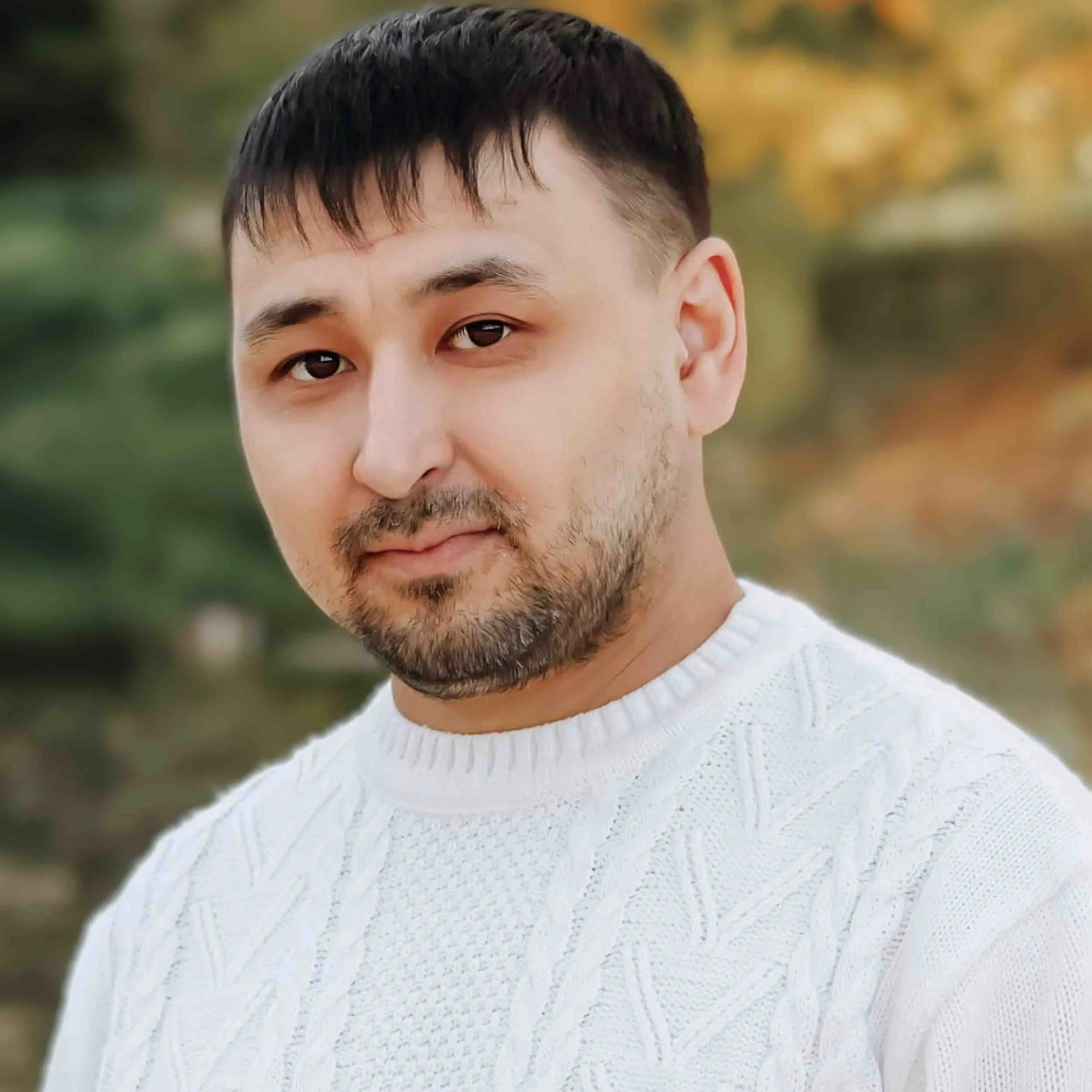 Ильгиз Хузиахметов