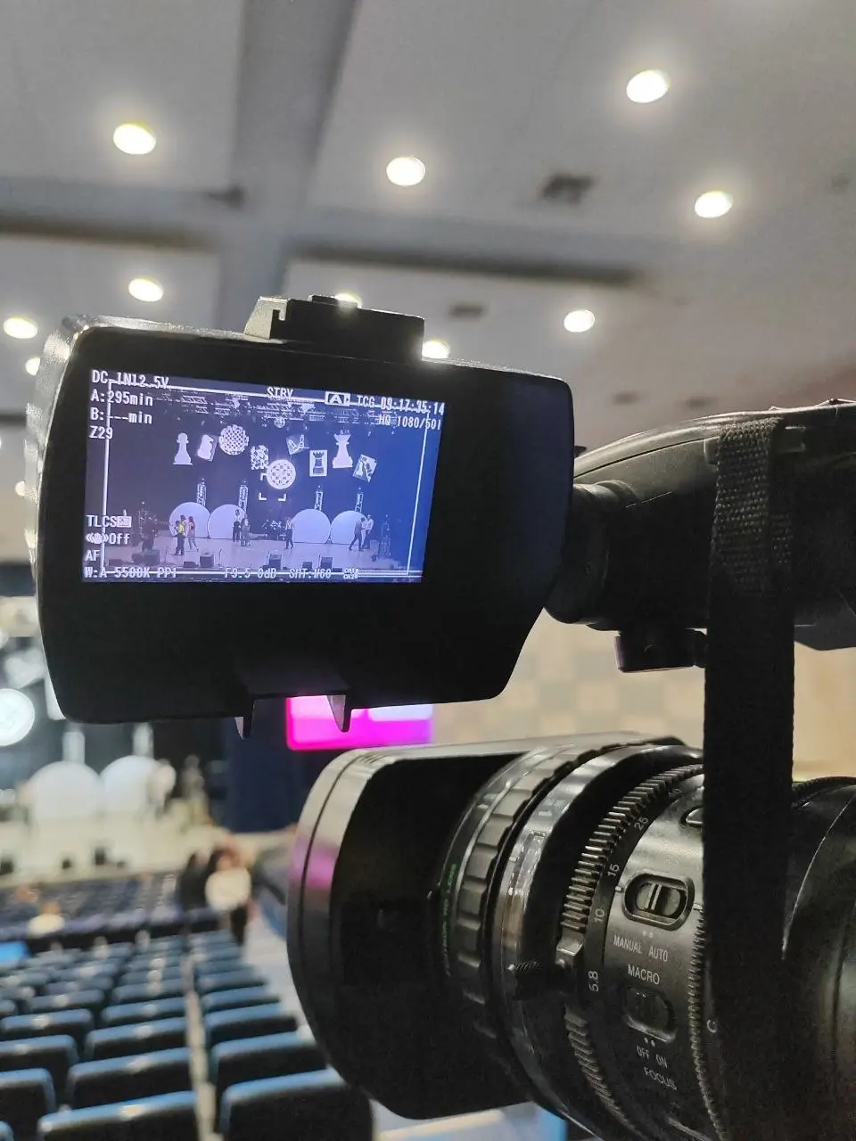 Завершается очередной телевизионный сезон в Молодёжке 📍 Univer TV | Сетка — социальная сеть от hh.ru