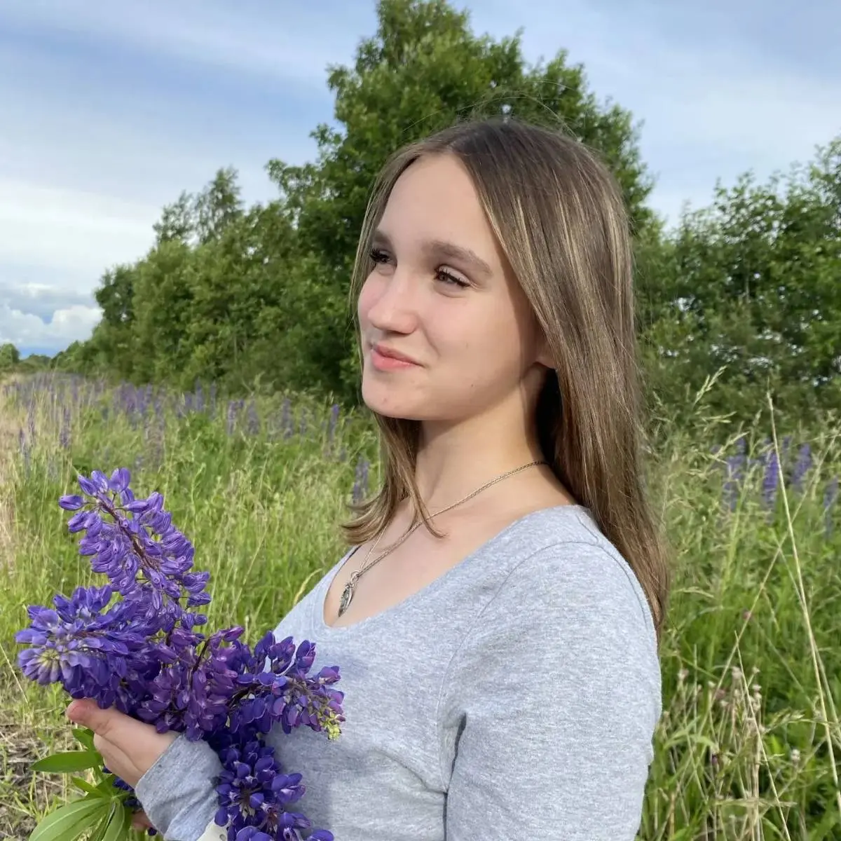 Ксения Абрамова