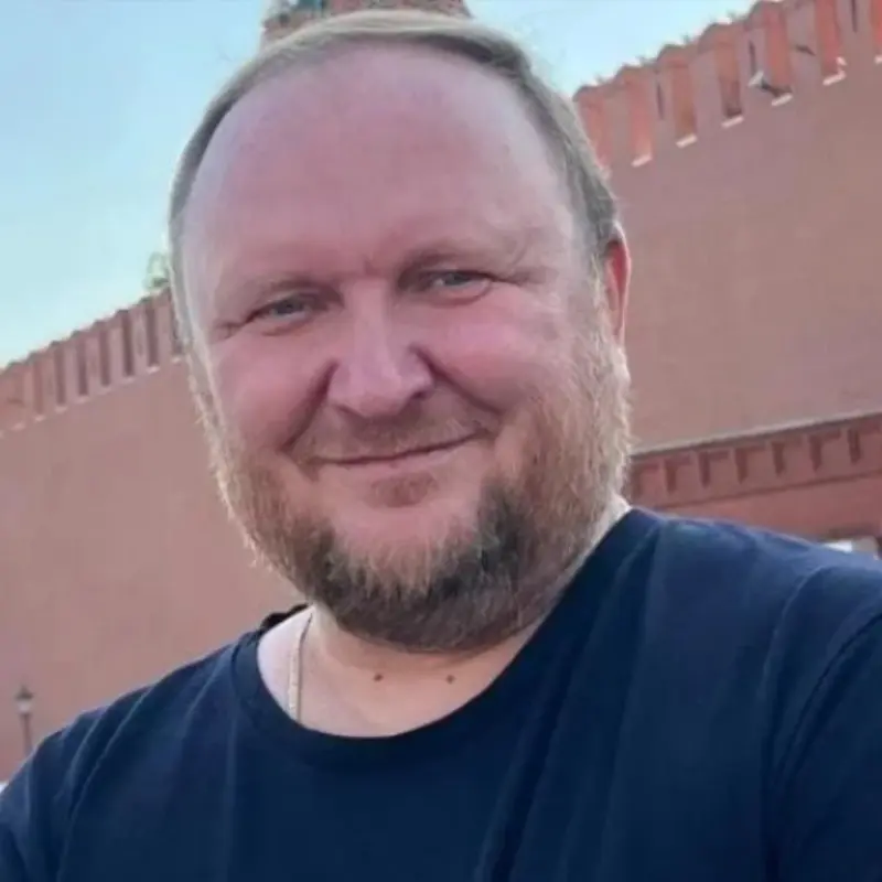 Александр Грачев