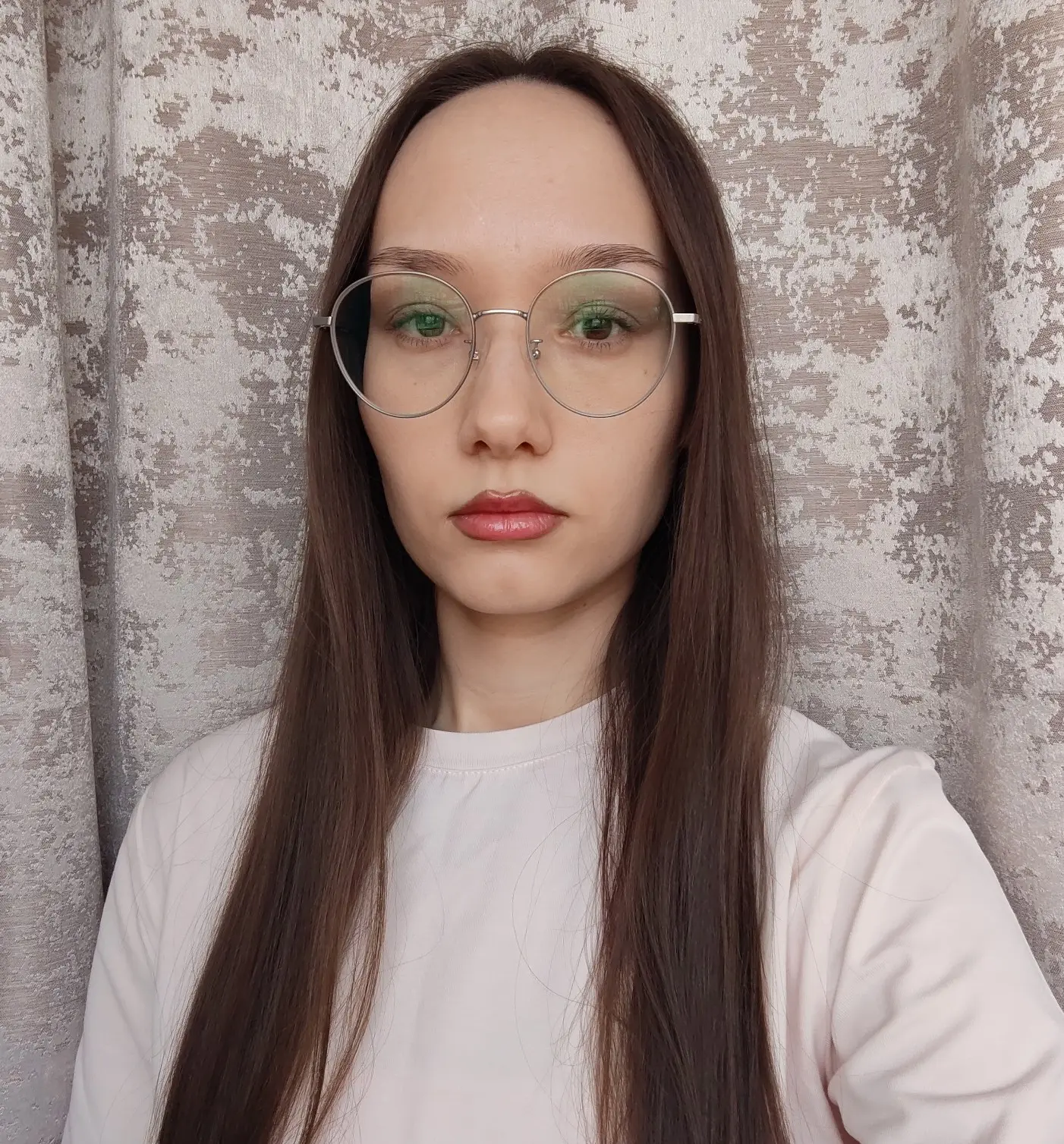 Светлана Кускова
