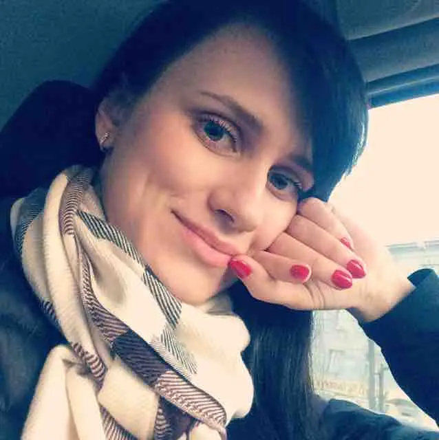 Екатерина Маркова