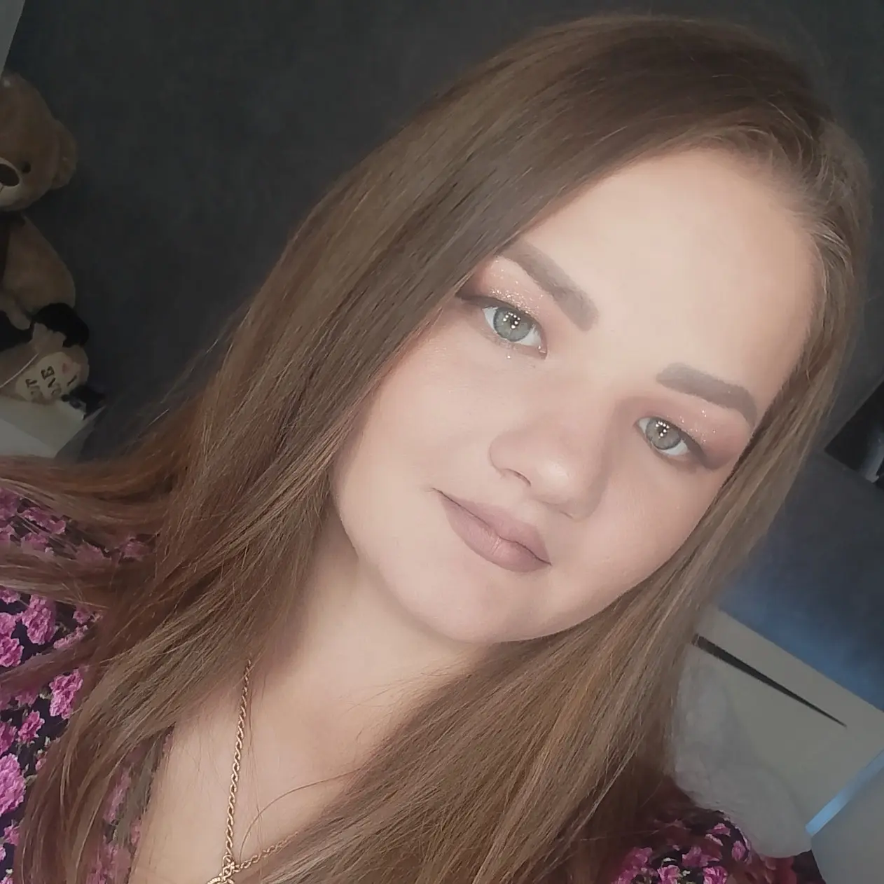 Екатерина Супрунова