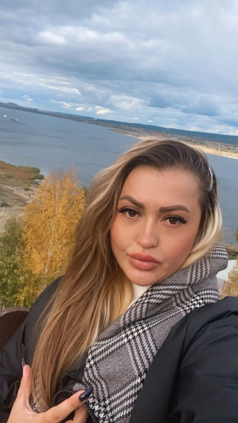 Анастасия Прокофьева