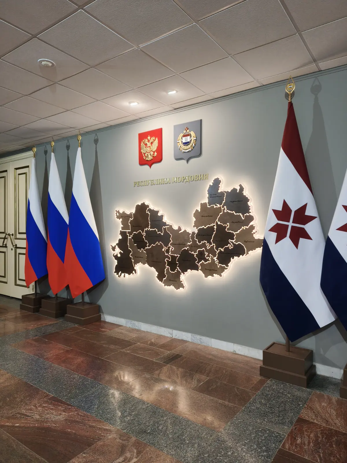 Награждение лучших сотрудников Почты России | Сетка — социальная сеть от hh.ru