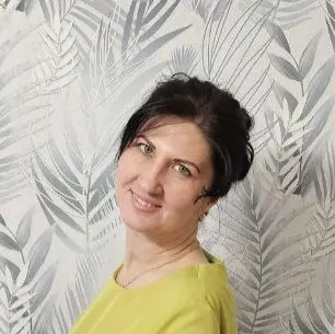 Марина Мечкасская
