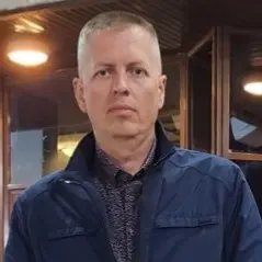 Дмитрий Бугаев