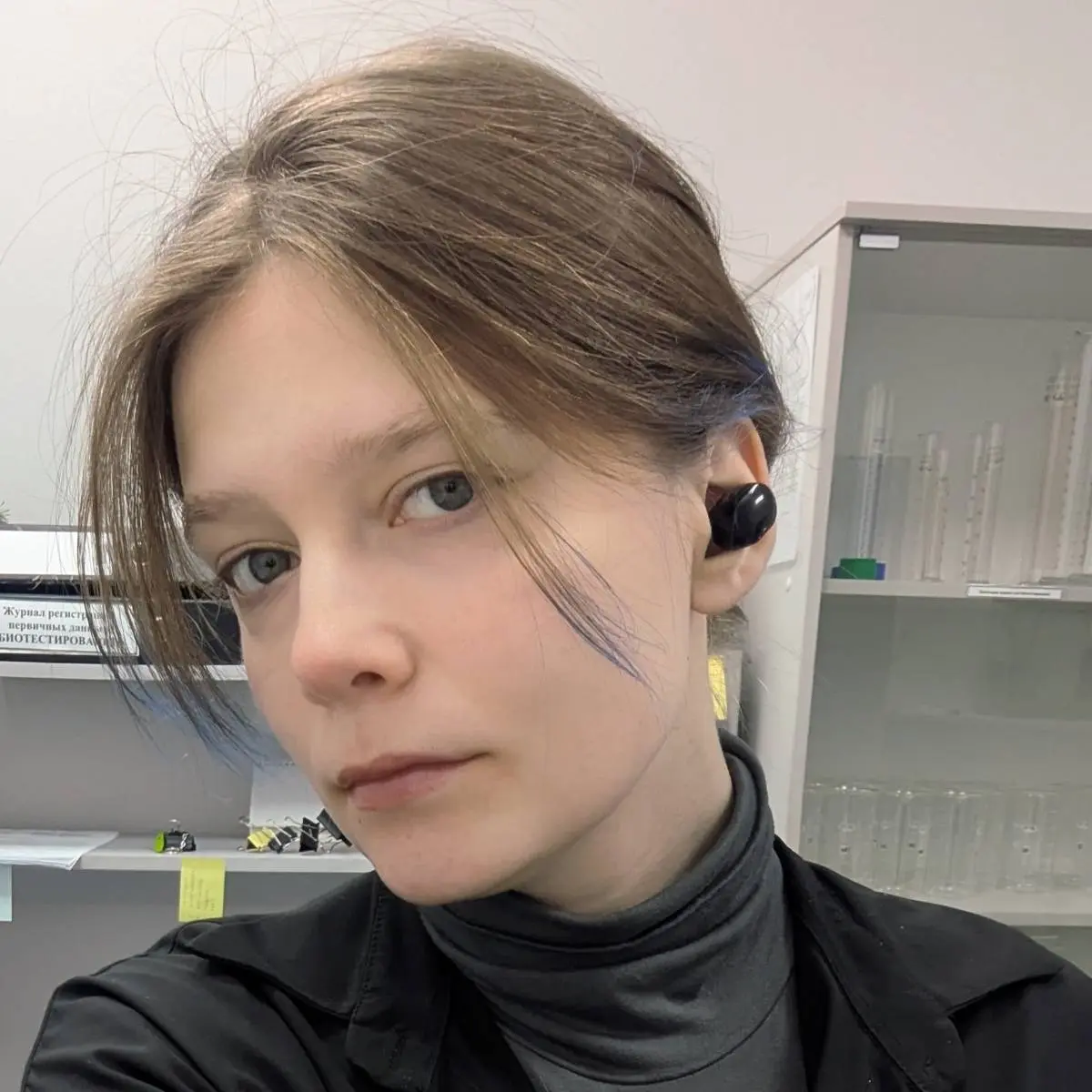 Полина Симахина