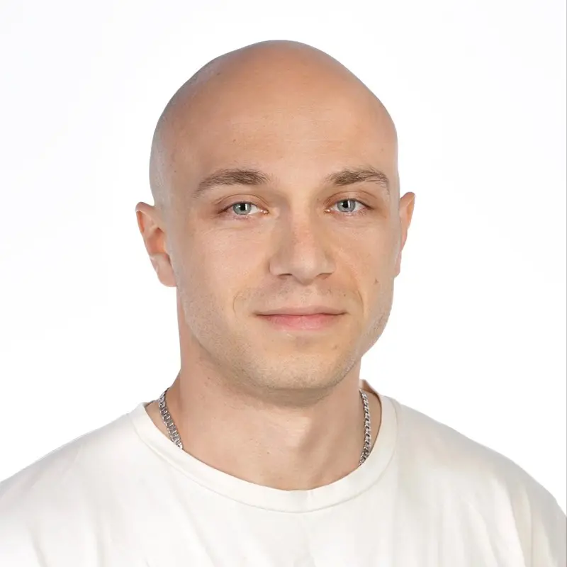 Павел Виталев
