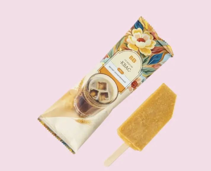 Квас. Мороженое. ВкусВилл | Сетка — социальная сеть от hh.ru