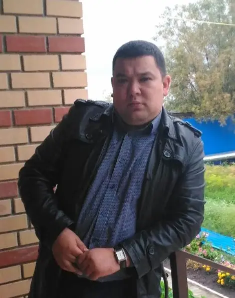 Артур Басимов