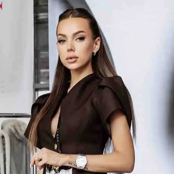Екатерина Вендрова