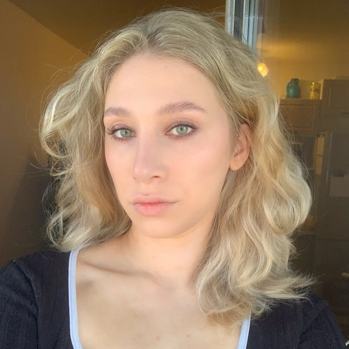 София Шелгунова