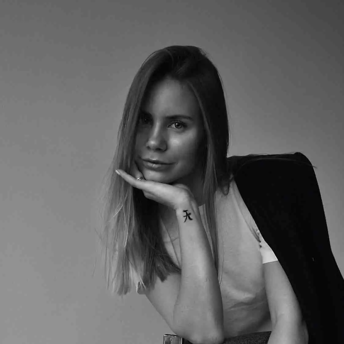Анастасия Сотникова 