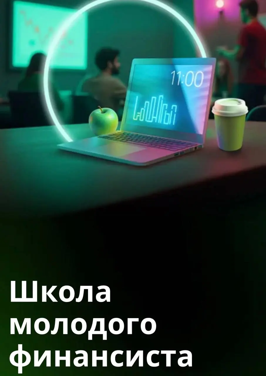 Что делать? Податься в Школу молодого финансиста от ДРТ 📈
Если хотите начать карьеру в финансах, аудите или консалтинге, обратите внимание на Школу молодого финансиста — интенсив от экспертов ДРТ, где... | Сетка — социальная сеть от hh.ru