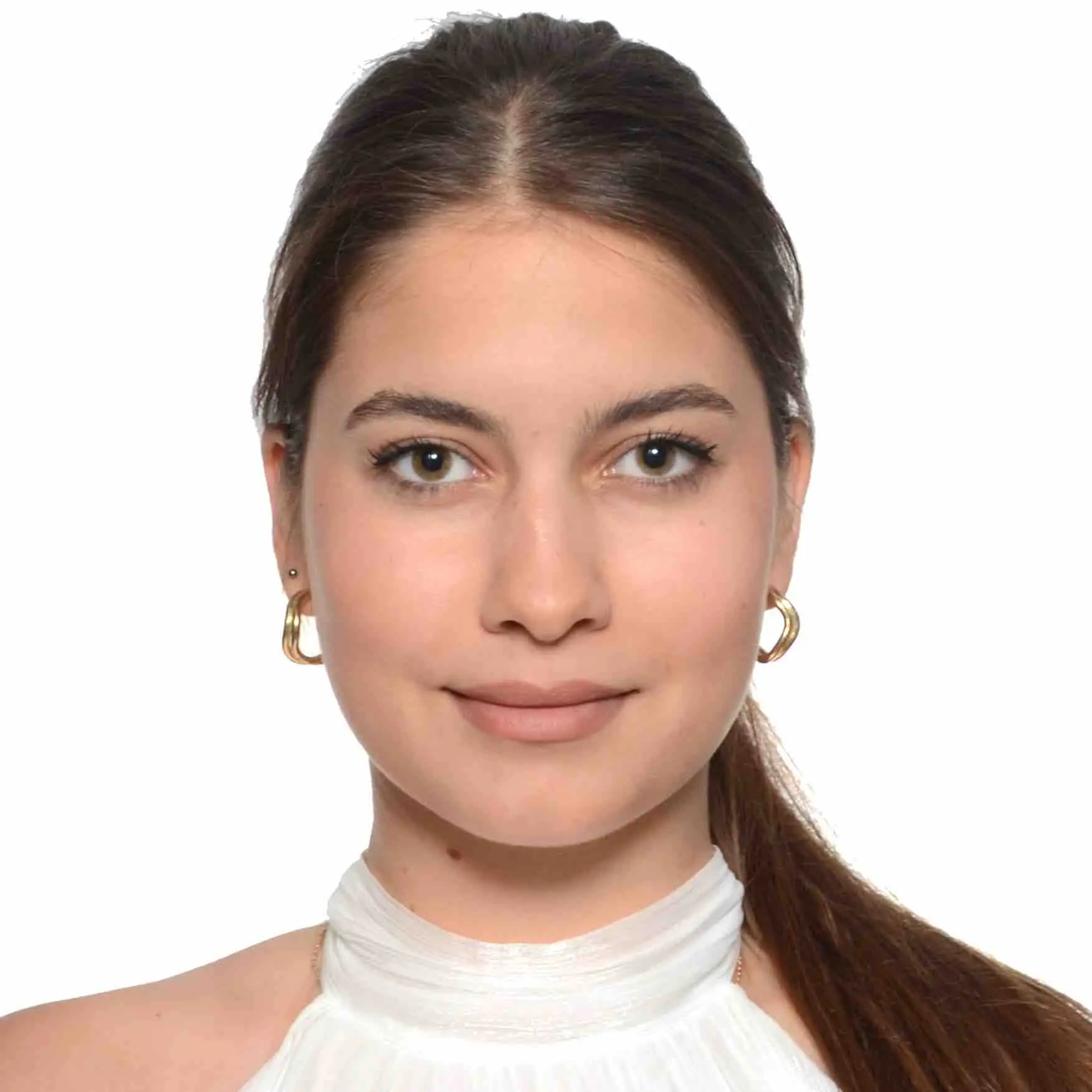 София Алферова