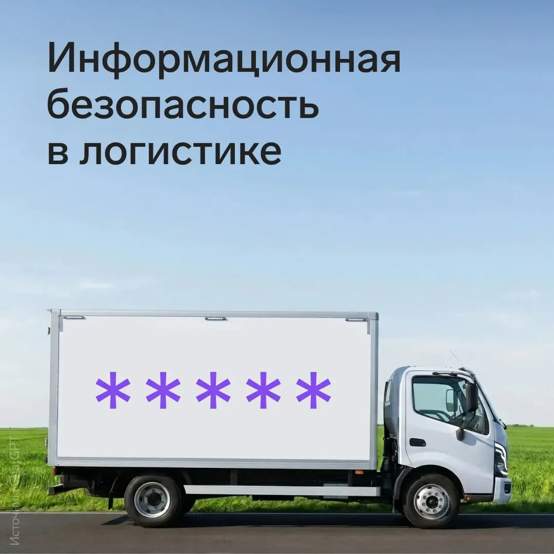 ИБ в логистике
В логистике кибератака быстро становится операционной проблемой | Сетка — социальная сеть от hh.ru