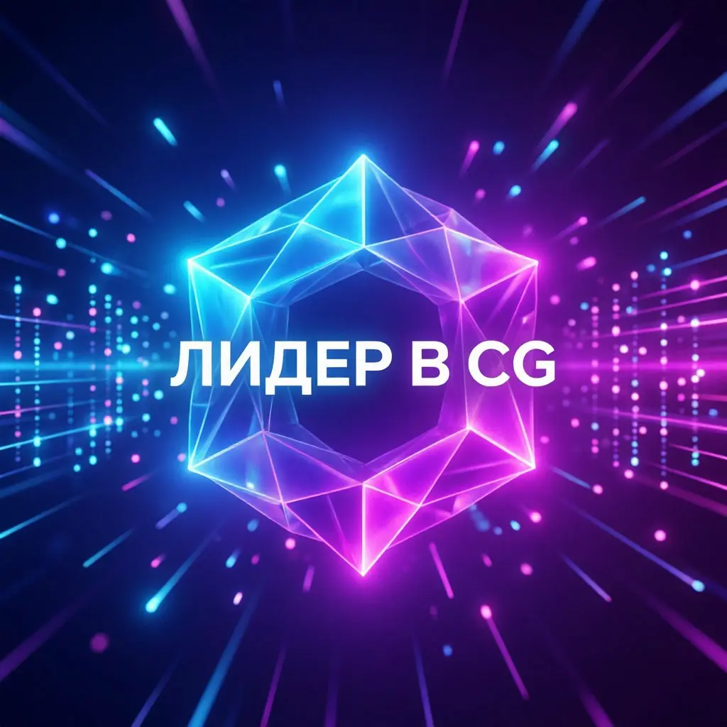 Лидер в CG | Сетка — социальная сеть от hh.ru