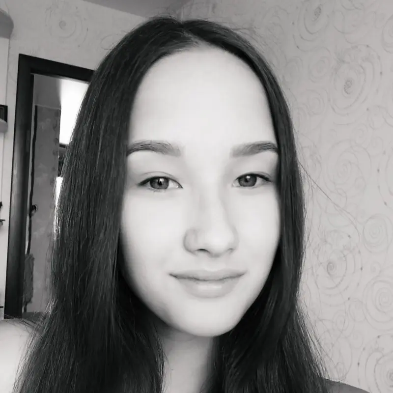 Карина Гафиуллина