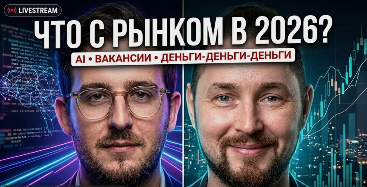 Как выжить айтишнику в эру AI? | Сетка — социальная сеть от hh.ru