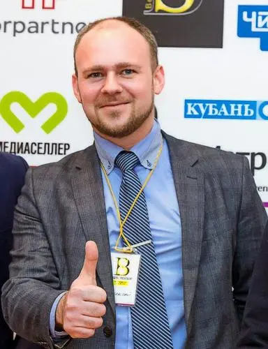 Alexey Korsunov