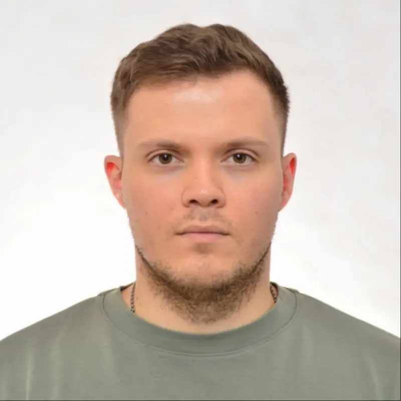 Denis Grechko