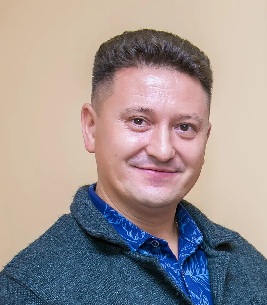 Сергей Лунев